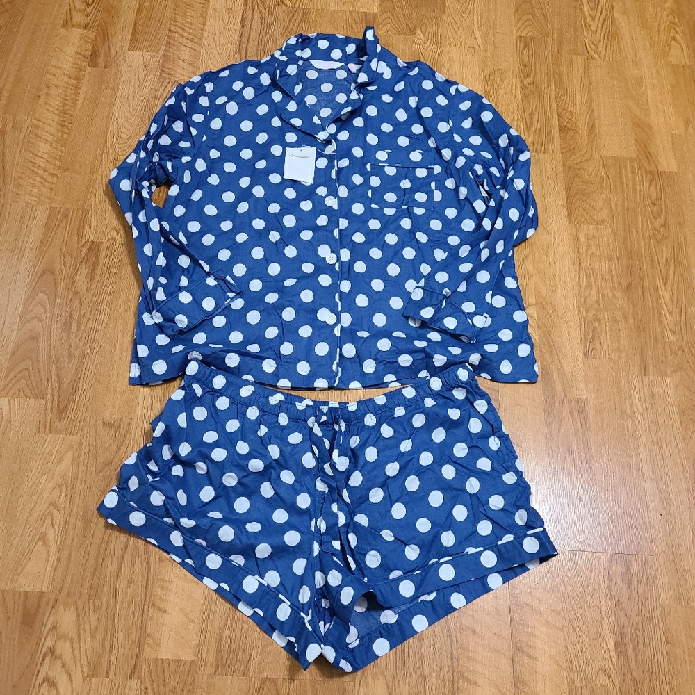 Lounge pjs